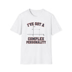 Complex Personality T-Shirt