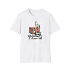 Chemically Exhausted T-Shirt