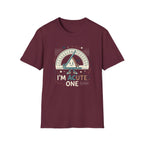 I'm Acute One T-Shirt