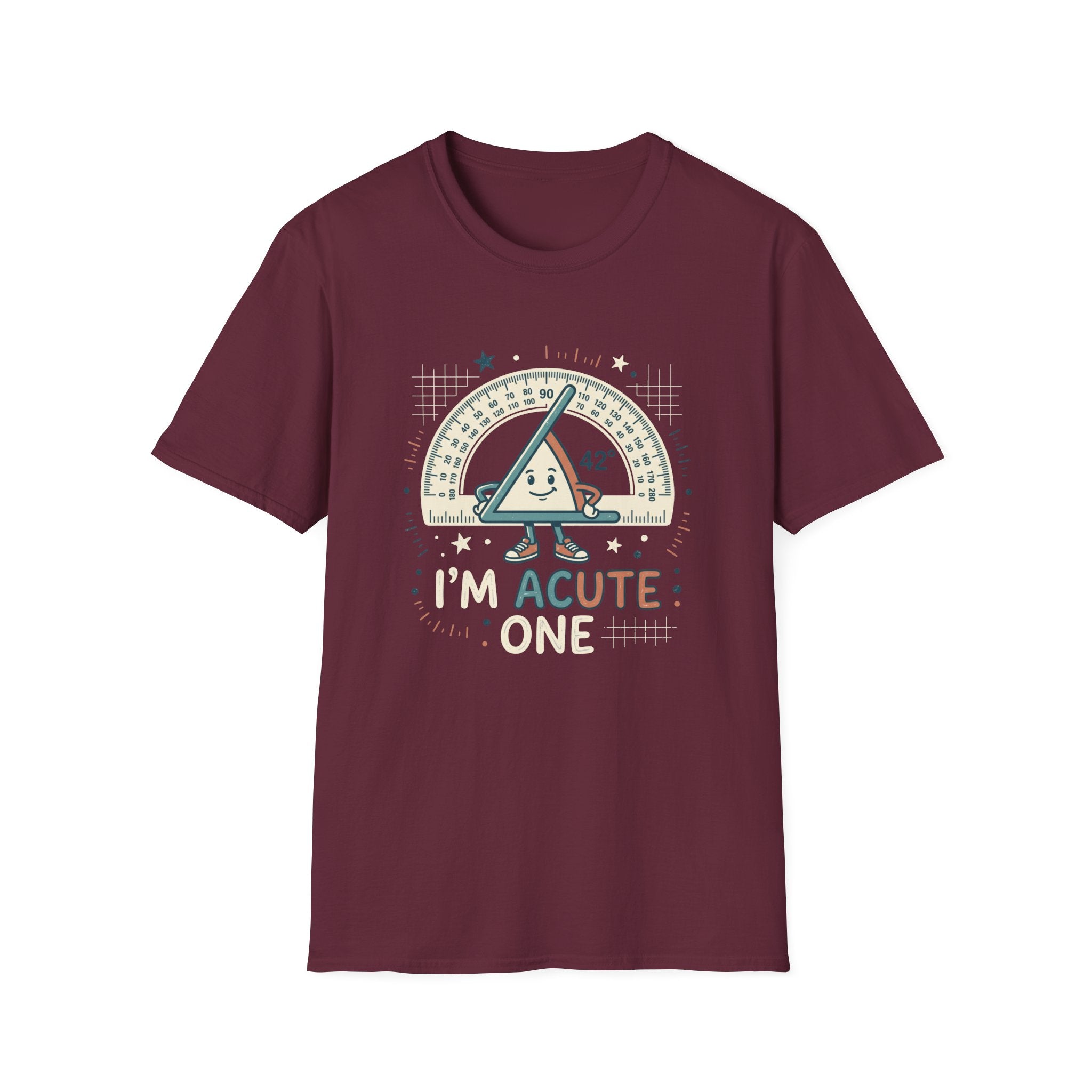 I'm Acute One T-Shirt
