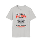 The Ultimate Heat Death Tour T-Shirt