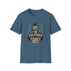 Cultured Not Fancy T-Shirt