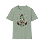 Cultured Not Fancy T-Shirt