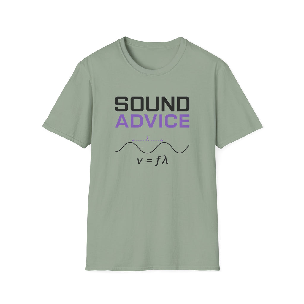Sound Advice T-Shirt