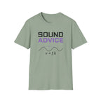 Sound Advice T-Shirt