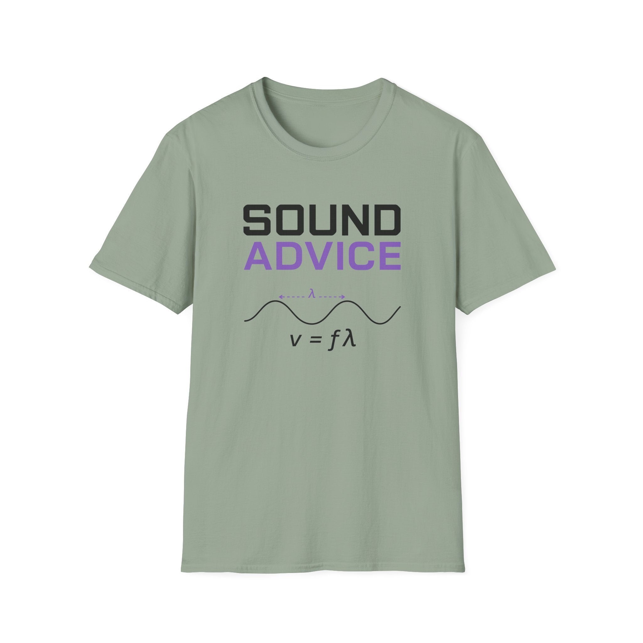 Sound Advice T-Shirt