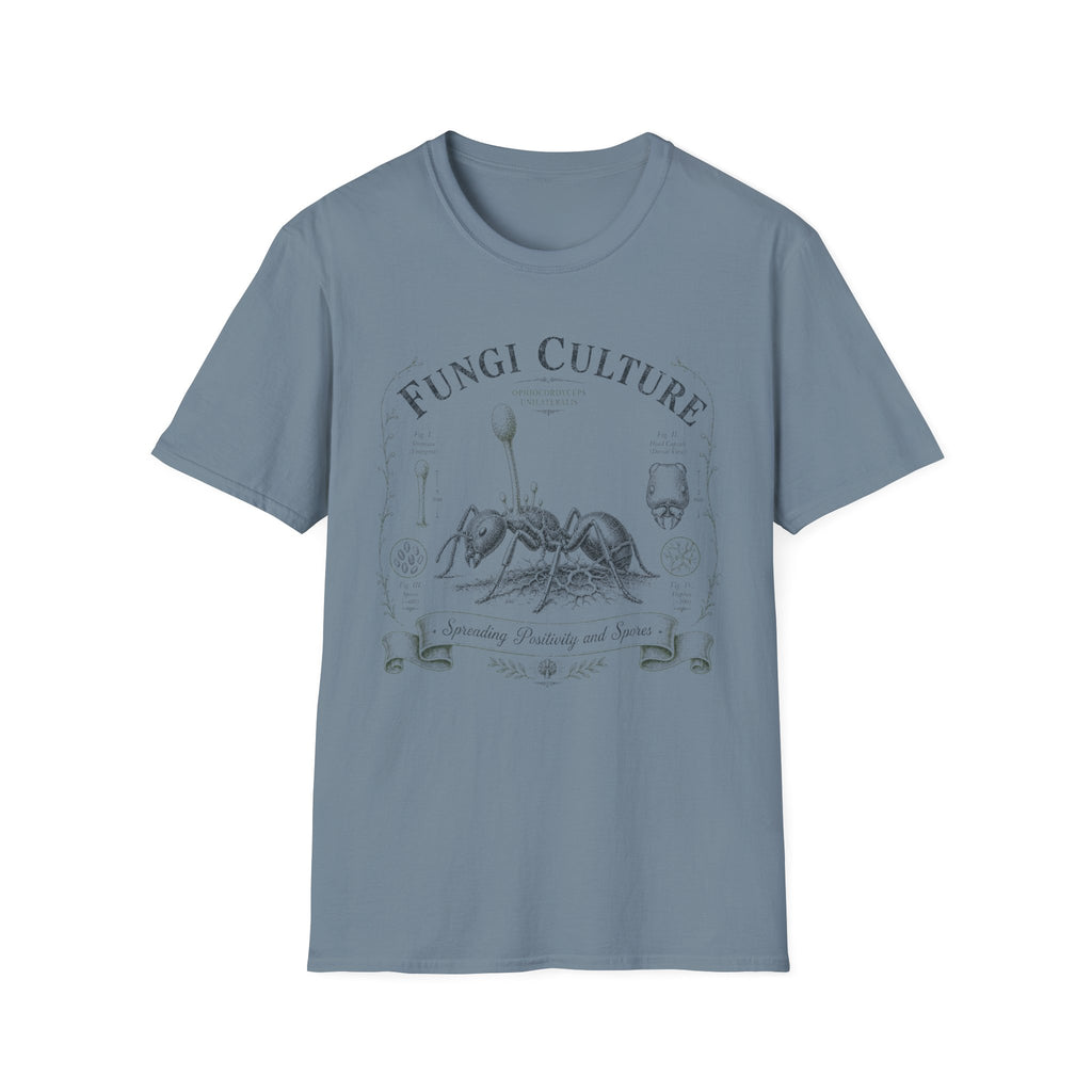 Fungi Culture T-Shirt