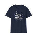 Over The Moon T-Shirt