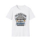 I'm Not A Fair-Weather Friend T-Shirt