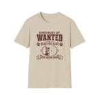 Schrodinger's Cat Dead And Alive T-Shirt