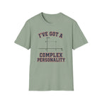 Complex Personality T-Shirt