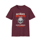 The Ultimate Heat Death Tour T-Shirt