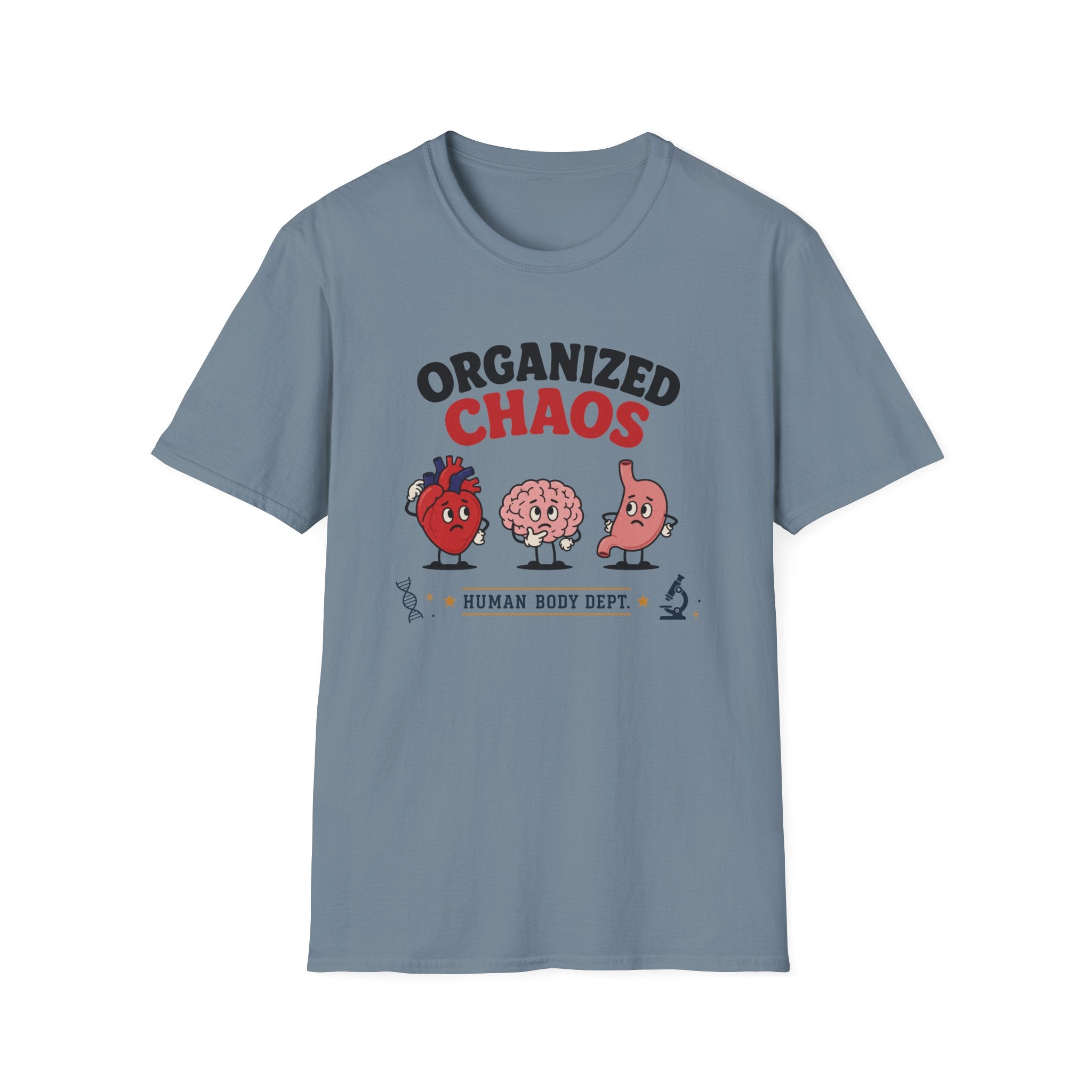 Organized Chaos T-Shirt