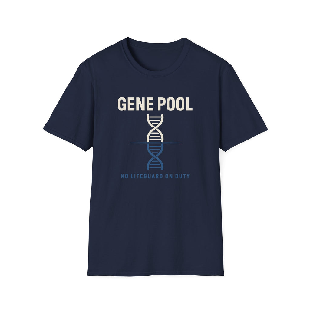 Gene Pool T-Shirt