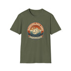 Bathypelagic Zone T-Shirt