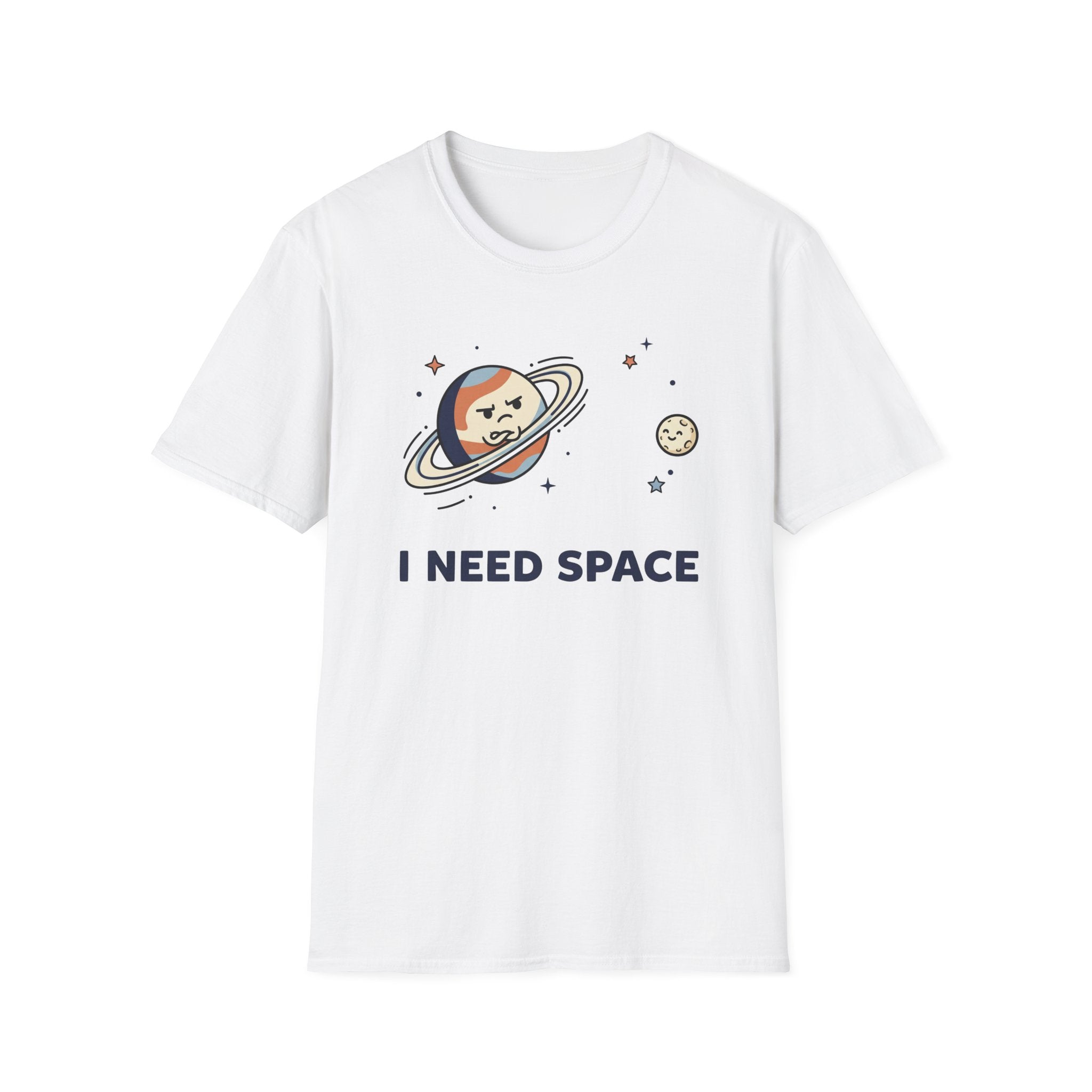 I Need Space T-Shirt