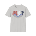 Sine Me Up T-Shirt