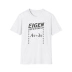 Eigen Stay In My Own Lane T-Shirt