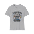 I'm Not A Fair-Weather Friend T-Shirt