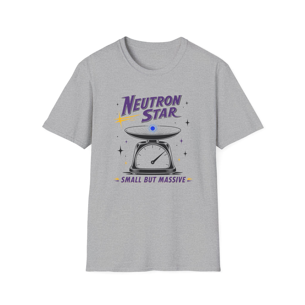 Neuron Star T-Shirt