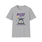 Neuron Star T-Shirt