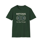Mitosis We Need To Split T-Shirt