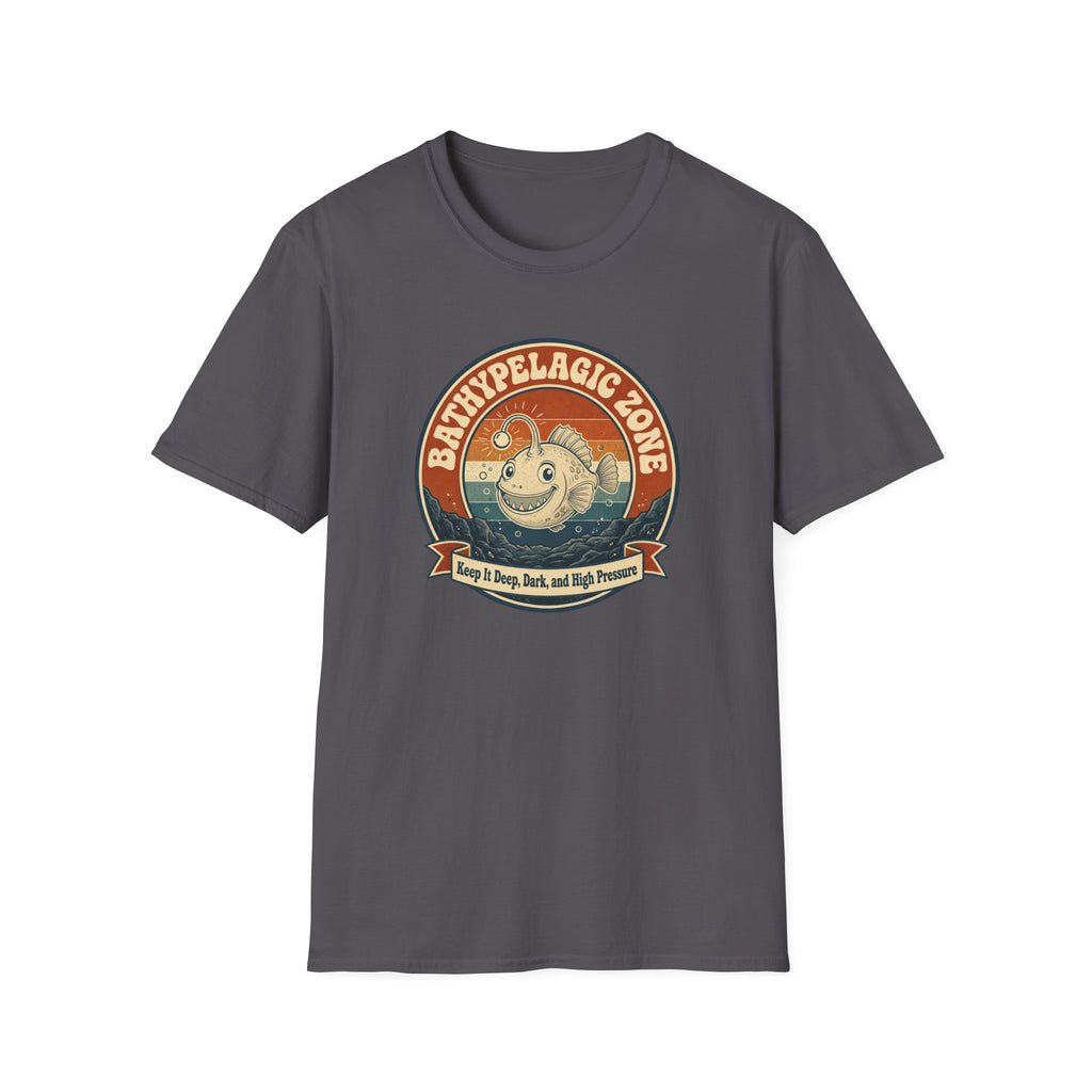 Bathypelagic Zone T-Shirt