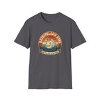 Bathypelagic Zone T-Shirt