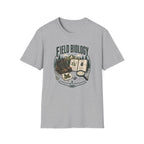Field Biology Hiking T-Shirt