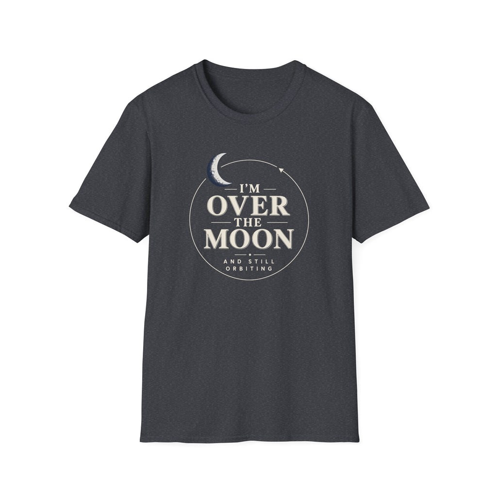 Over The Moon T-Shirt