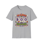 The Elements Of Surprise T-Shirt
