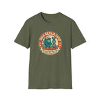 DNA Repair Shop T-Shirt