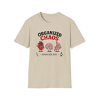 Organized Chaos T-Shirt