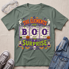 The Elements Of Surprise T-Shirt